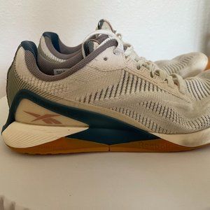 Reebok Women's Nano X1 Cross Trainer Size 7